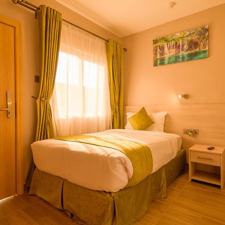 Abai Lodges & Spa Kagio エクステリア 写真