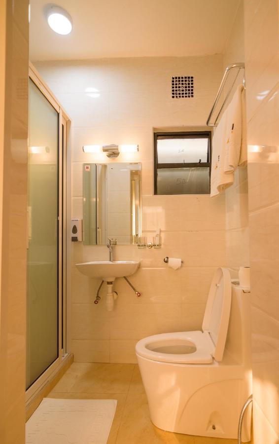 Abai Lodges & Spa Kagio エクステリア 写真